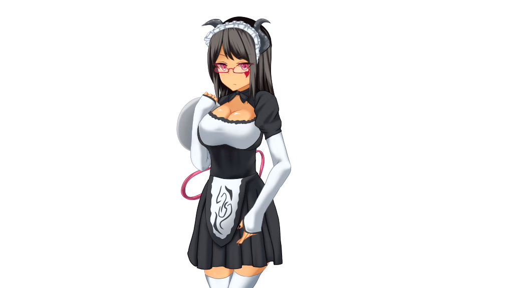 RPGM Completed REsolution ~In another world the hero is tormented by status effects~ [Final] [RR Research Society]