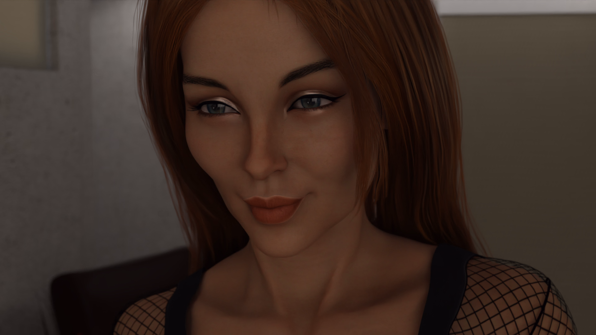 VN Ren'Py Seducing the Devil [v0.14 Part1] [DeafPerv]