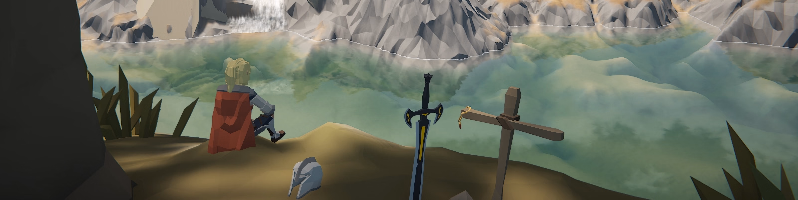 Unity Abandoned Lugdunia: The Rift [v0.0.4] [MystikoGames] download