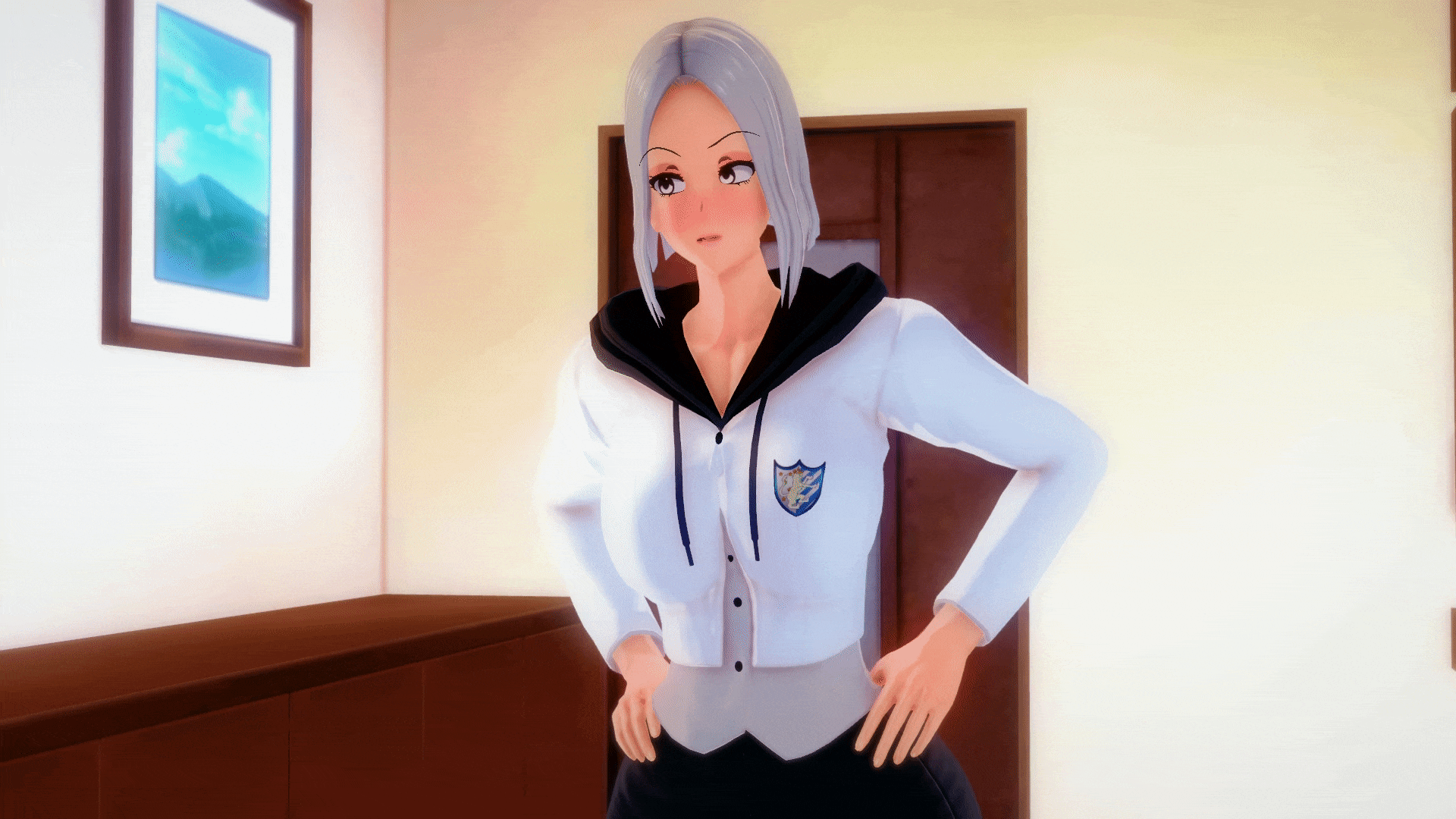 VN Ren'Py Abandoned Breaking the Lust [v0.2] [Natch]