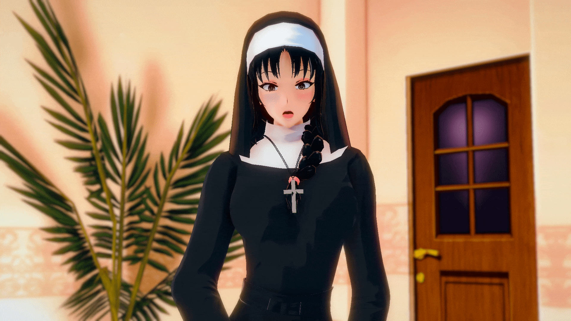 VN Ren'Py Abandoned Breaking the Lust [v0.2] [Natch]