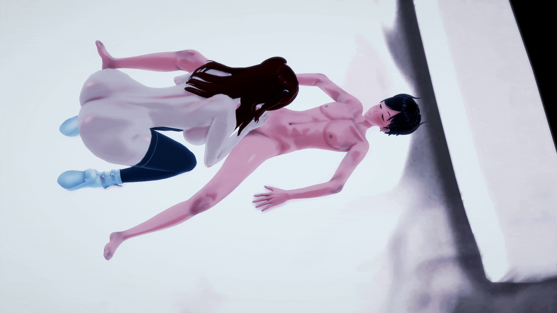 VN Ren'Py Abandoned Breaking the Lust [v0.2] [Natch]