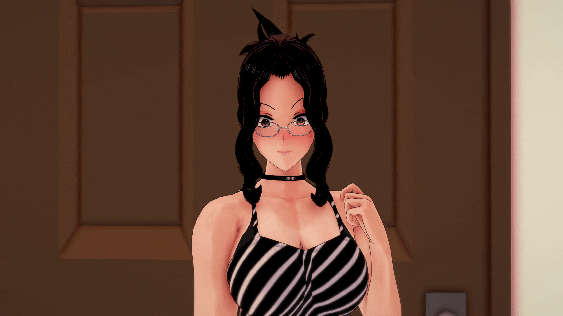 VN Ren'Py Abandoned Breaking the Lust [v0.2] [Natch]