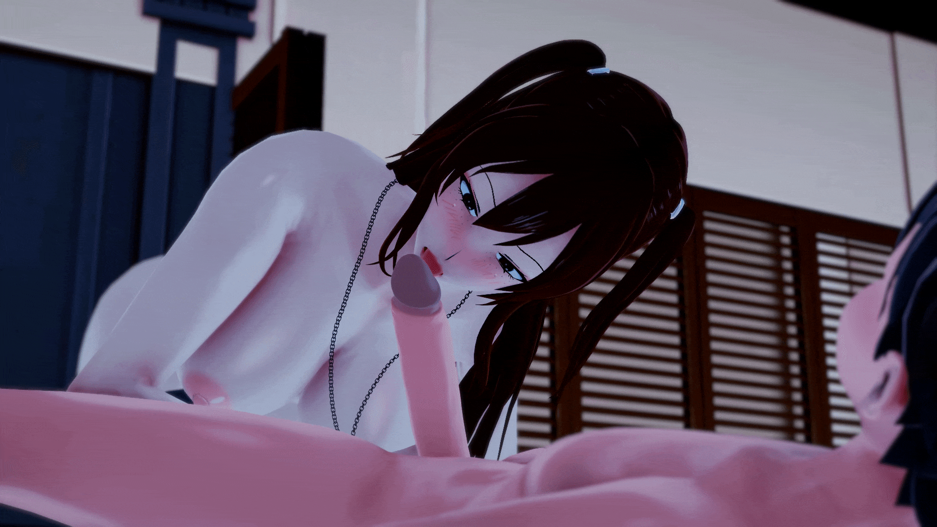 VN Ren'Py Abandoned Breaking the Lust [v0.2] [Natch]