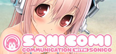 Others Completed SoniComi [Final] [Nitroplus]