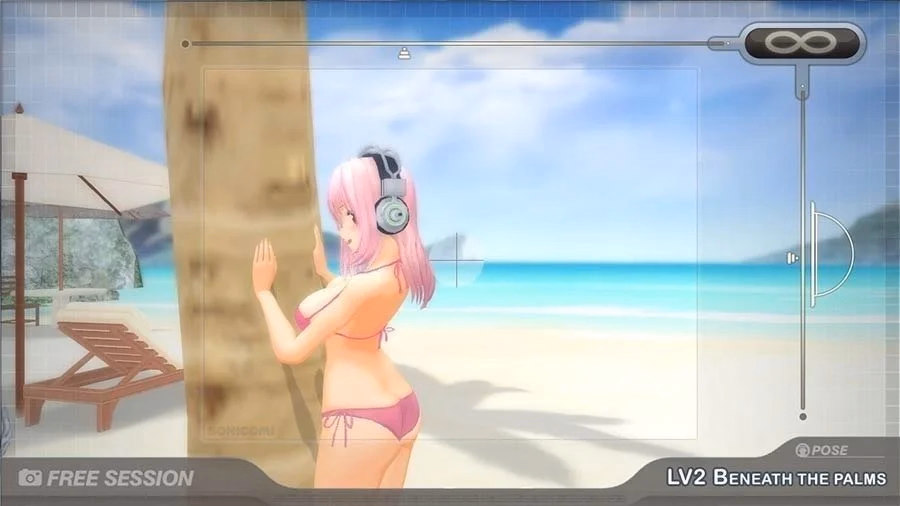 Others Completed SoniComi [Final] [Nitroplus]