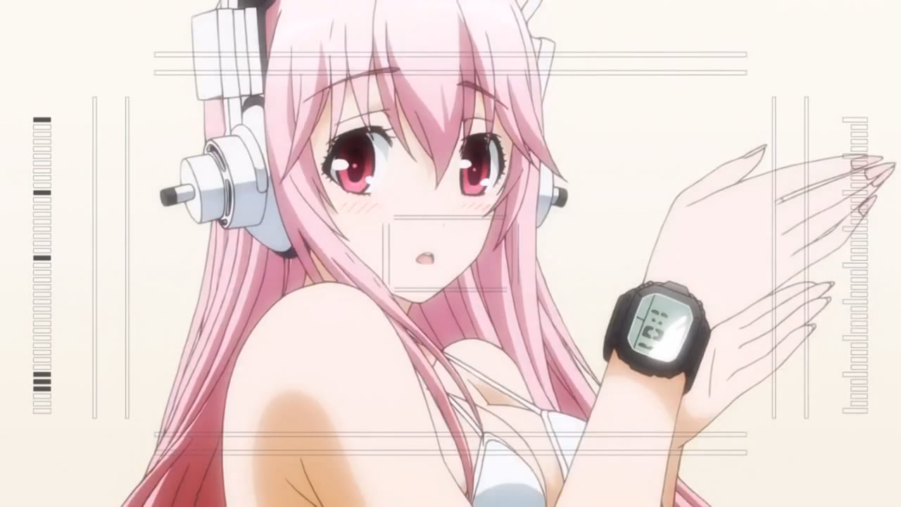 Others Completed SoniComi [Final] [Nitroplus]