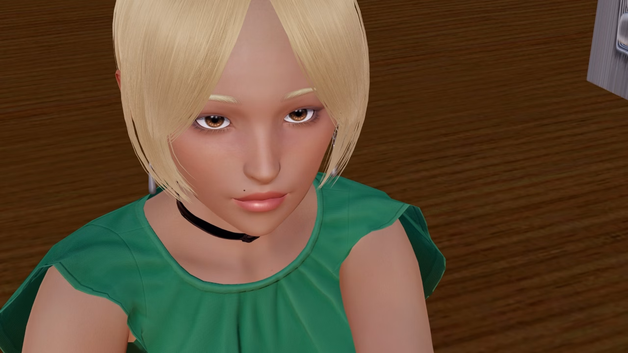 VN Ren'Py Abandoned Coming Home is Never Easy [Prologue] [Caveboomer Productions]