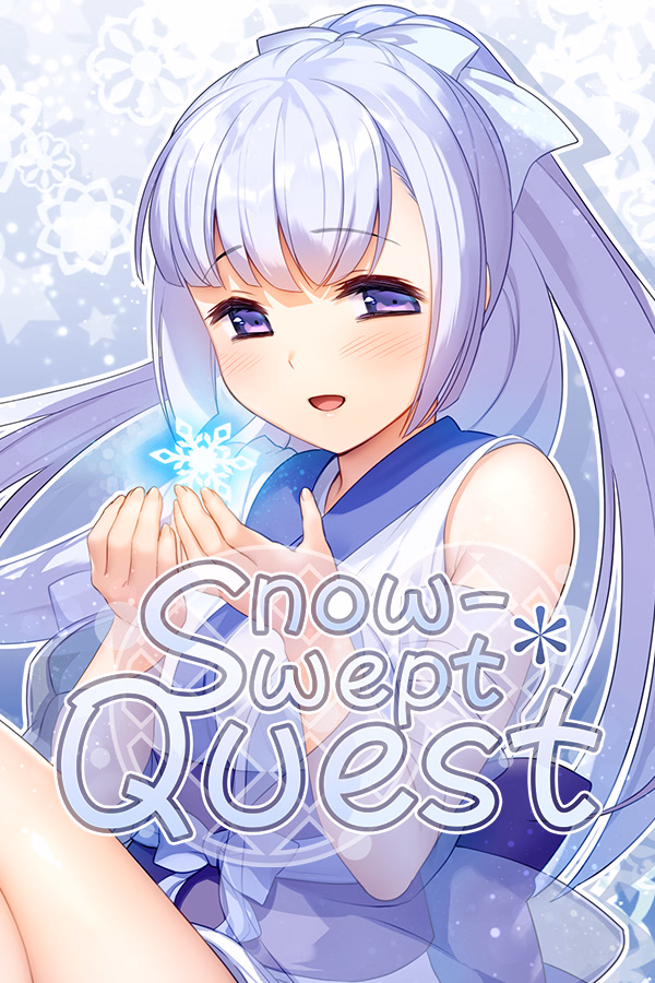 RPGM Completed Snow-Swept Quest [v1.01] [Potatolife / Kagura Games]