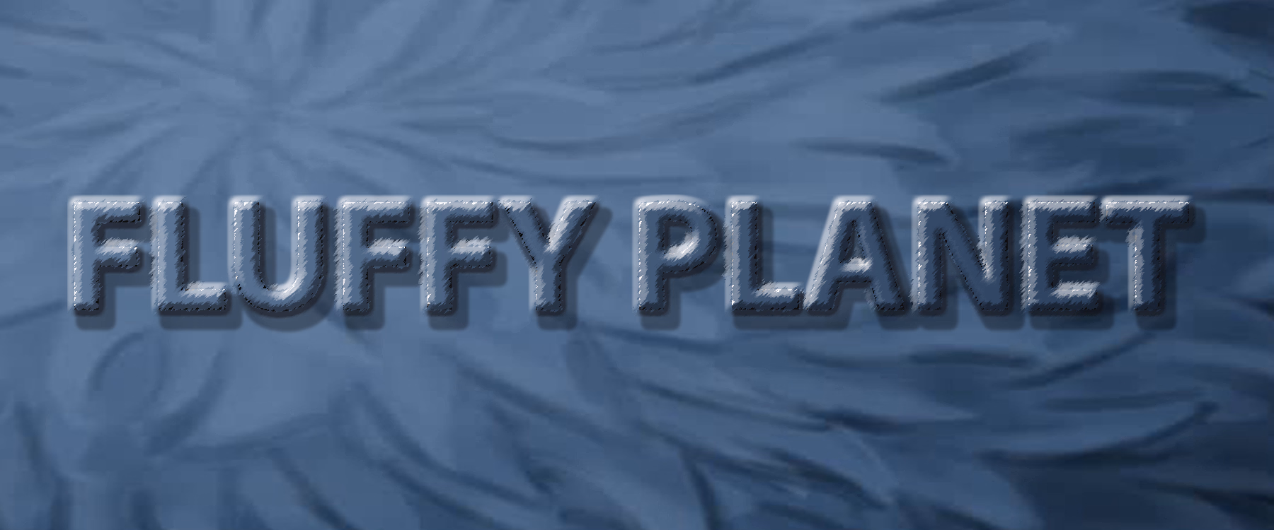 Others Completed Fluffy Planet [Final] [Under_Formatman]