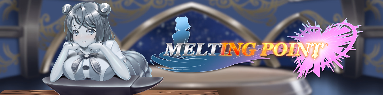 Unity Abandoned Melting Point [v1.0.0 Demo] [AstroKaen] download