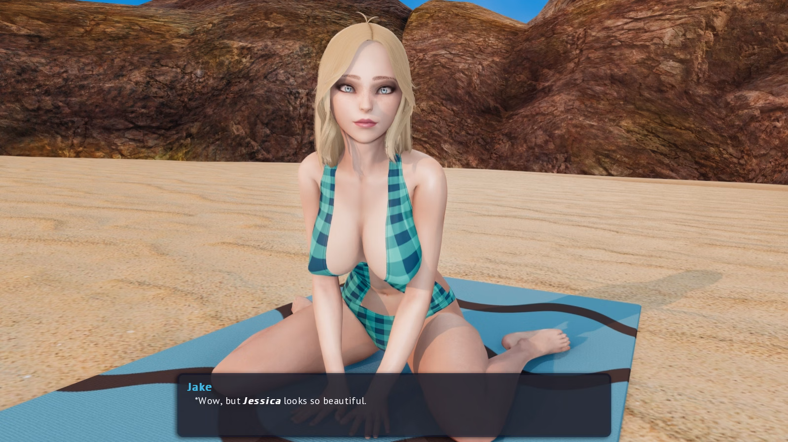 Ren'Py Milfy Day [v0.9.5] [Red Lighthouse]