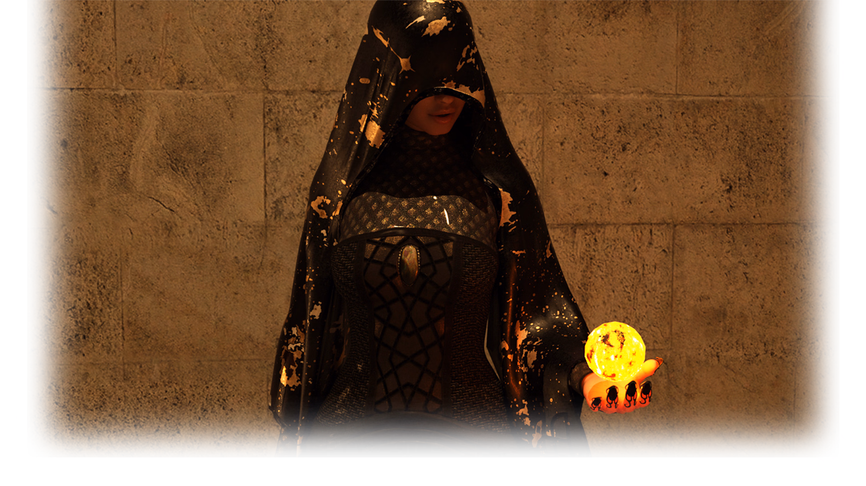 Ren'Py Abandoned The Last Enchantress: Revival [v0.0.3] [MrgT/Nu'ar Studios]