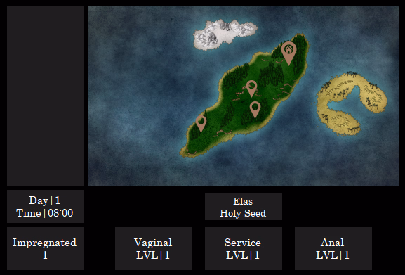 Others Completed Fluffy Planet [Final] [Under_Formatman]