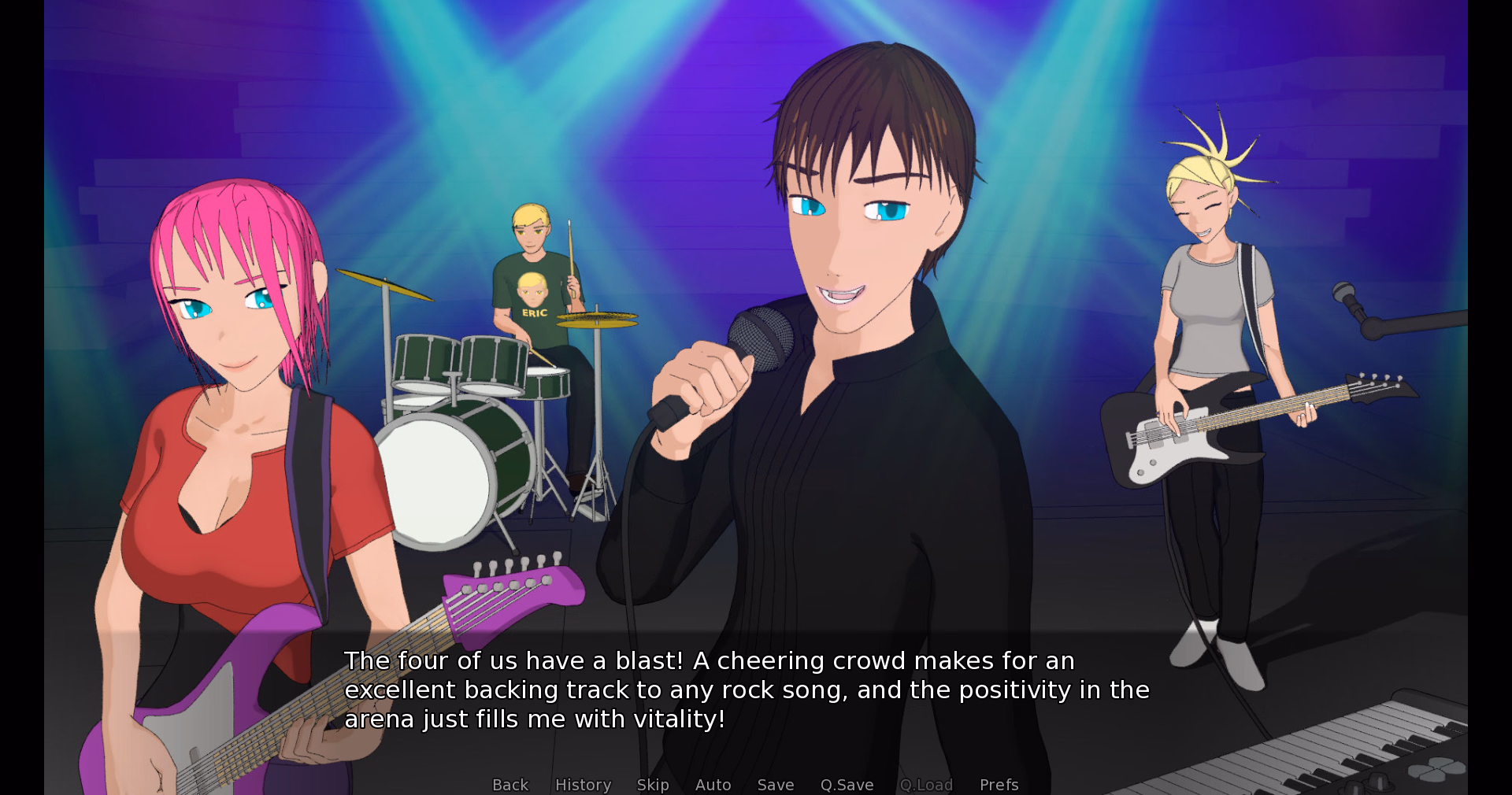 Ren'Py Love, Lust, and Rock 'n Roll [v1.9.1] [FlinPaltwell]
