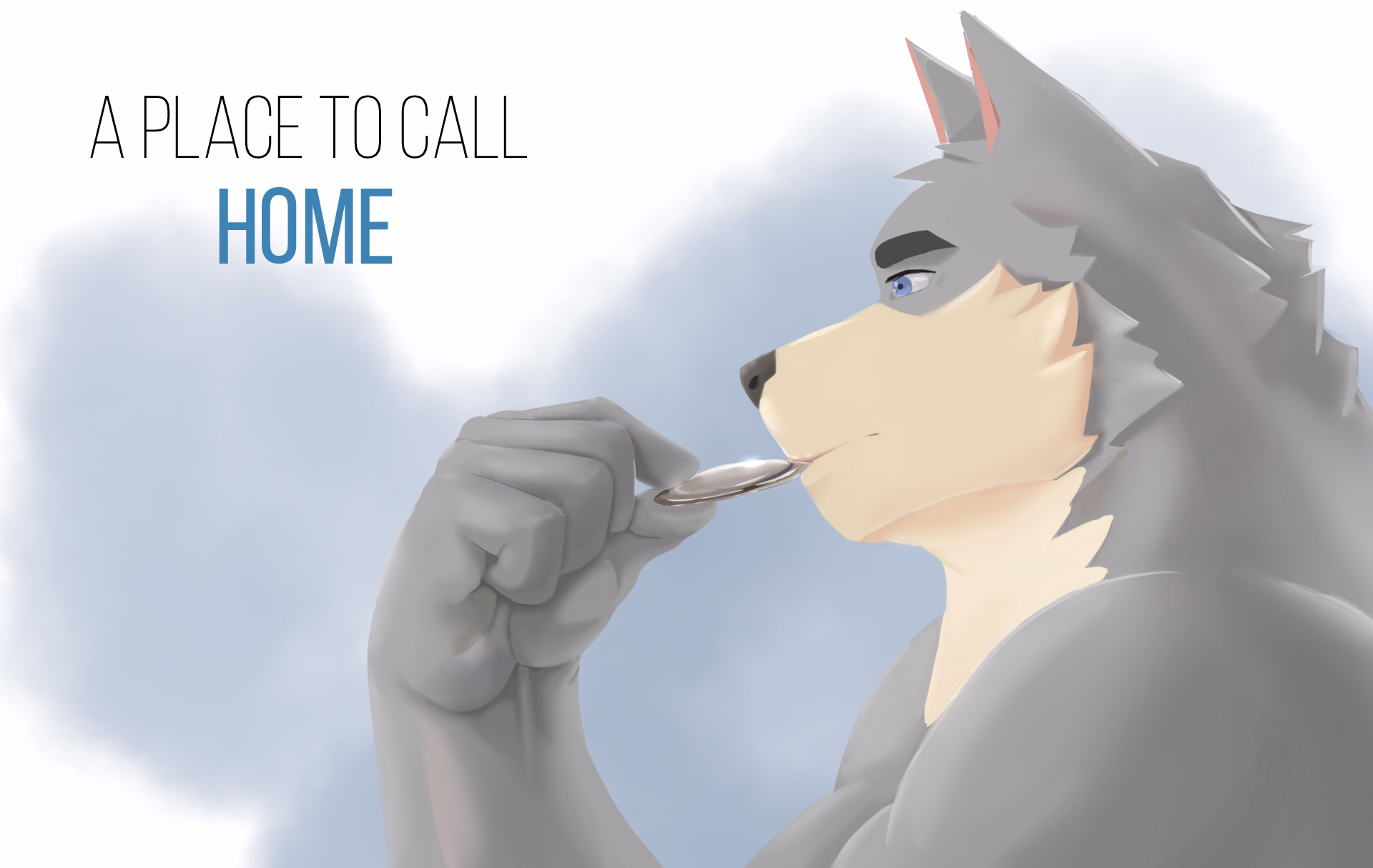 VN Ren'Py A Place to Call Home [V1.9.5.2] [HugeCookie]