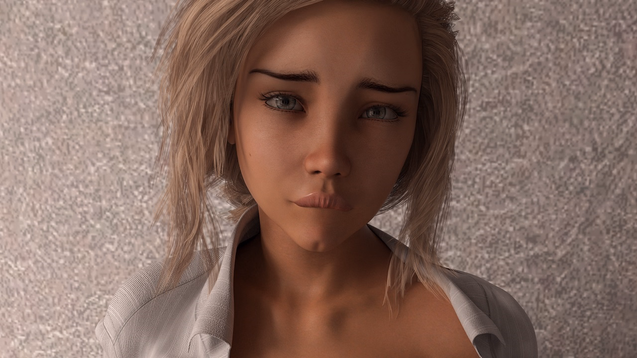 VN Ren'Py Defending Lydia Collier [v0.20.3] [White Phantom Games]