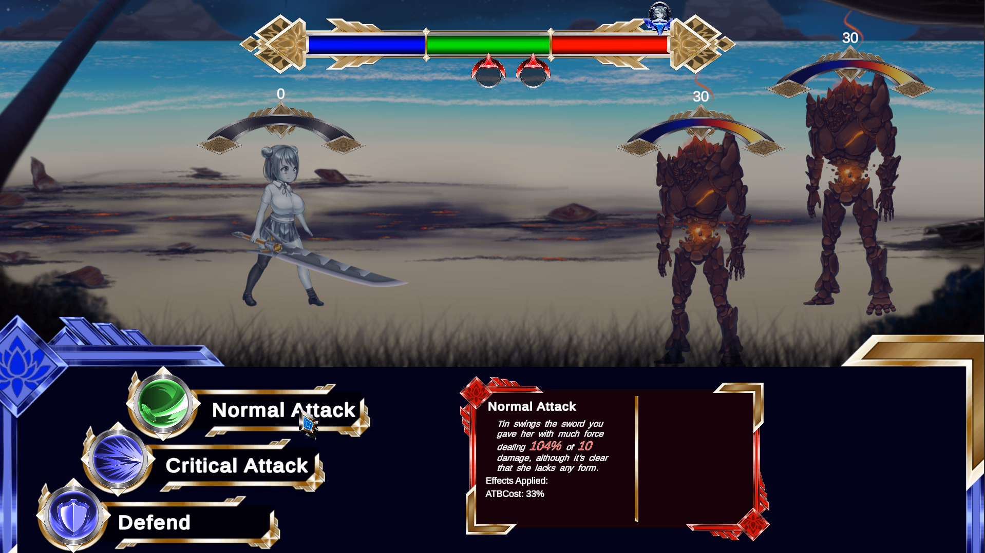 Unity Abandoned Melting Point [v1.0.0 Demo] [AstroKaen]