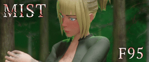 Ren'Py Completed Mist [v1.0.3] [395games]