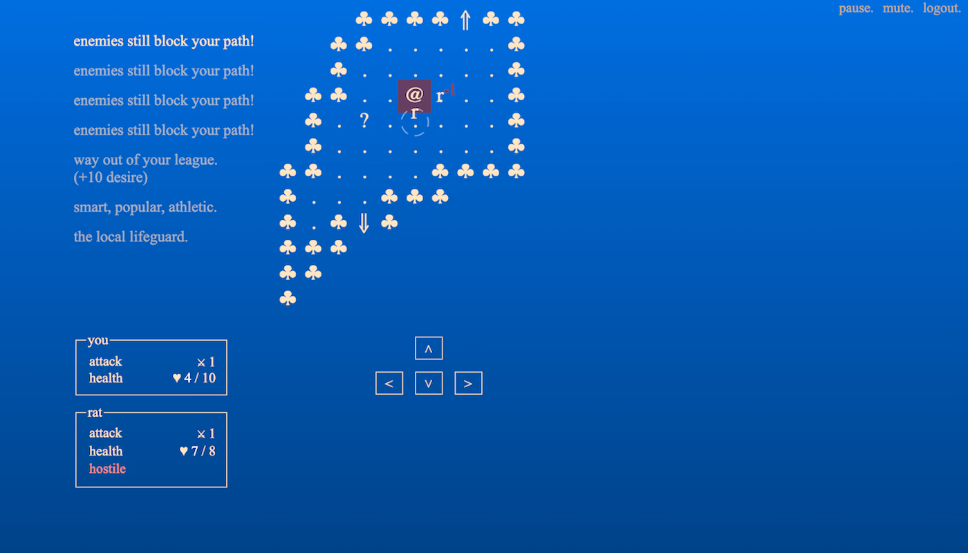 HTML Completed We Are the Beach Girls [v1.0.2] [DozyBird]