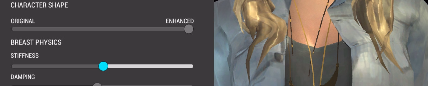 Unity Completed Lust Is Stranger [v1.0] [The Architect]