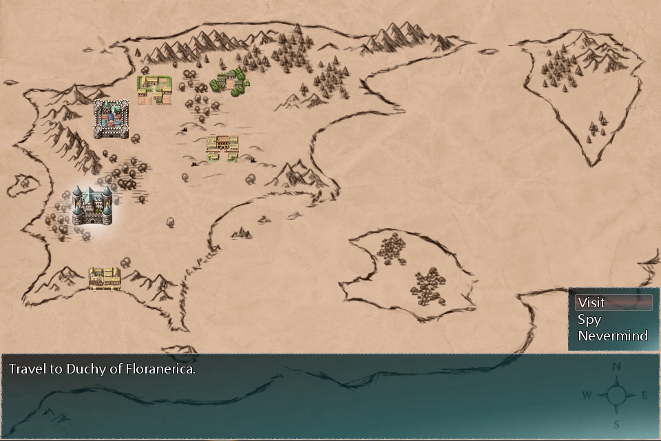 RPGM Queen in Deficit [v0.31a] [BrokenTorpedo]