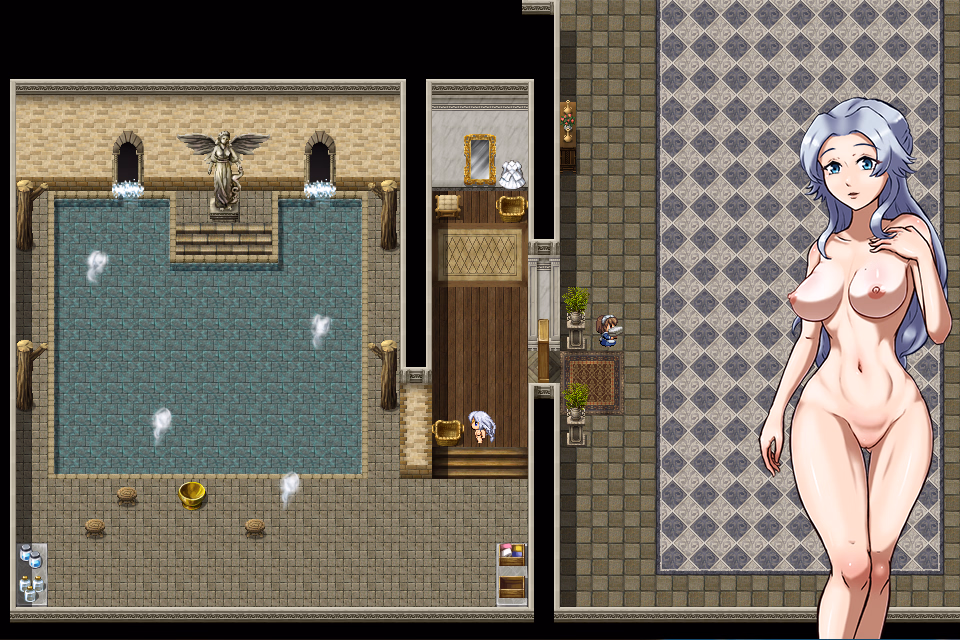 RPGM Queen in Deficit [v0.31a] [BrokenTorpedo]