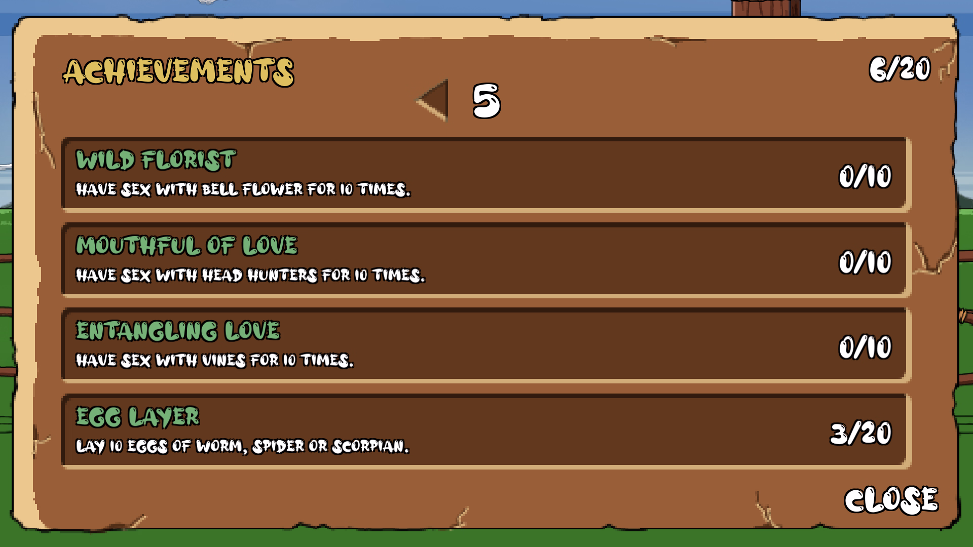 Unity Haileys' Treasure Adventure [v0.7.3.4] [LAGS]