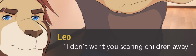 VN Ren'Py A Place to Call Home [V1.9.5.2] [HugeCookie]