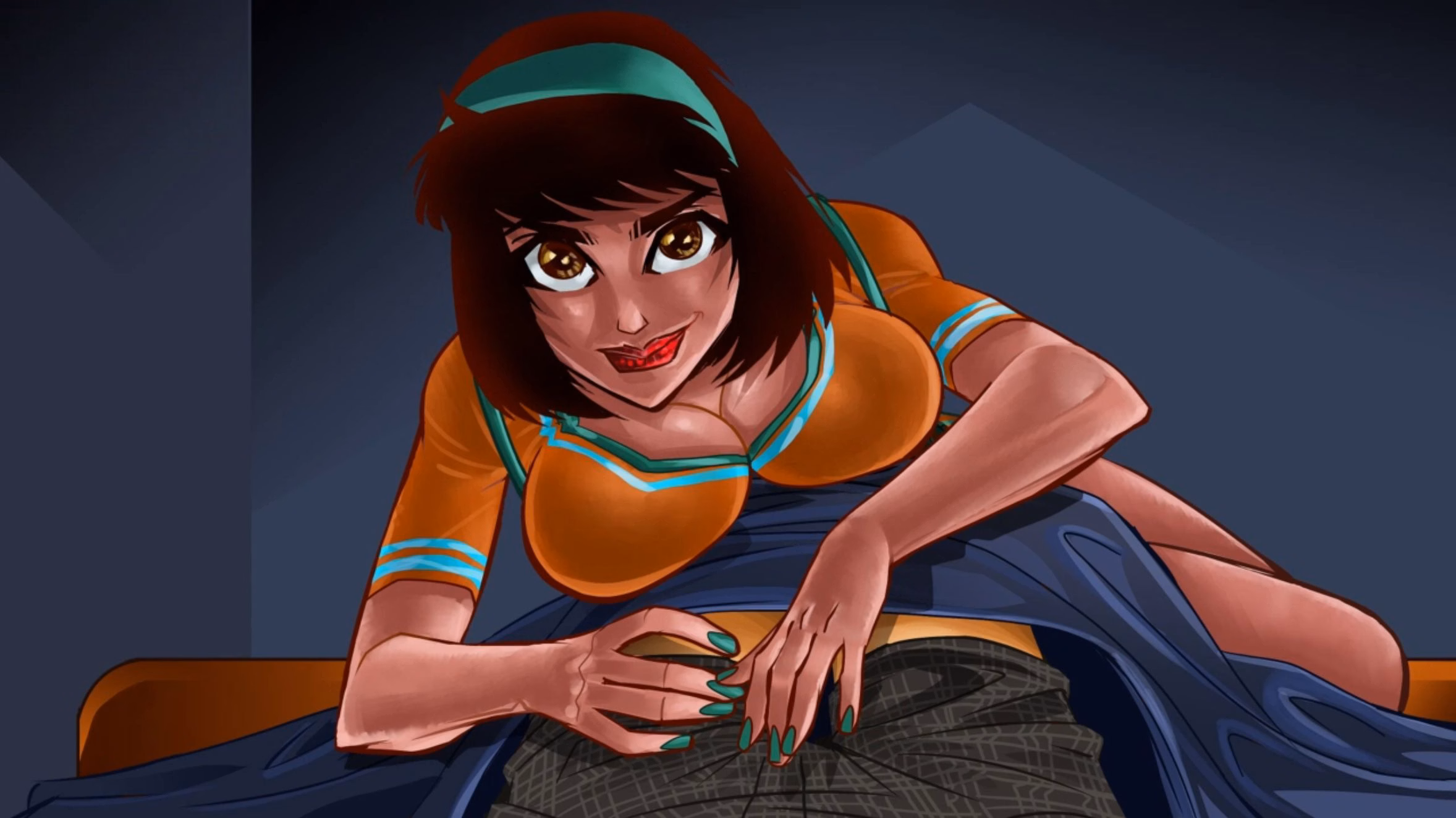 Ren'Py High School Days [v0.27.0] [El Ciclo]
