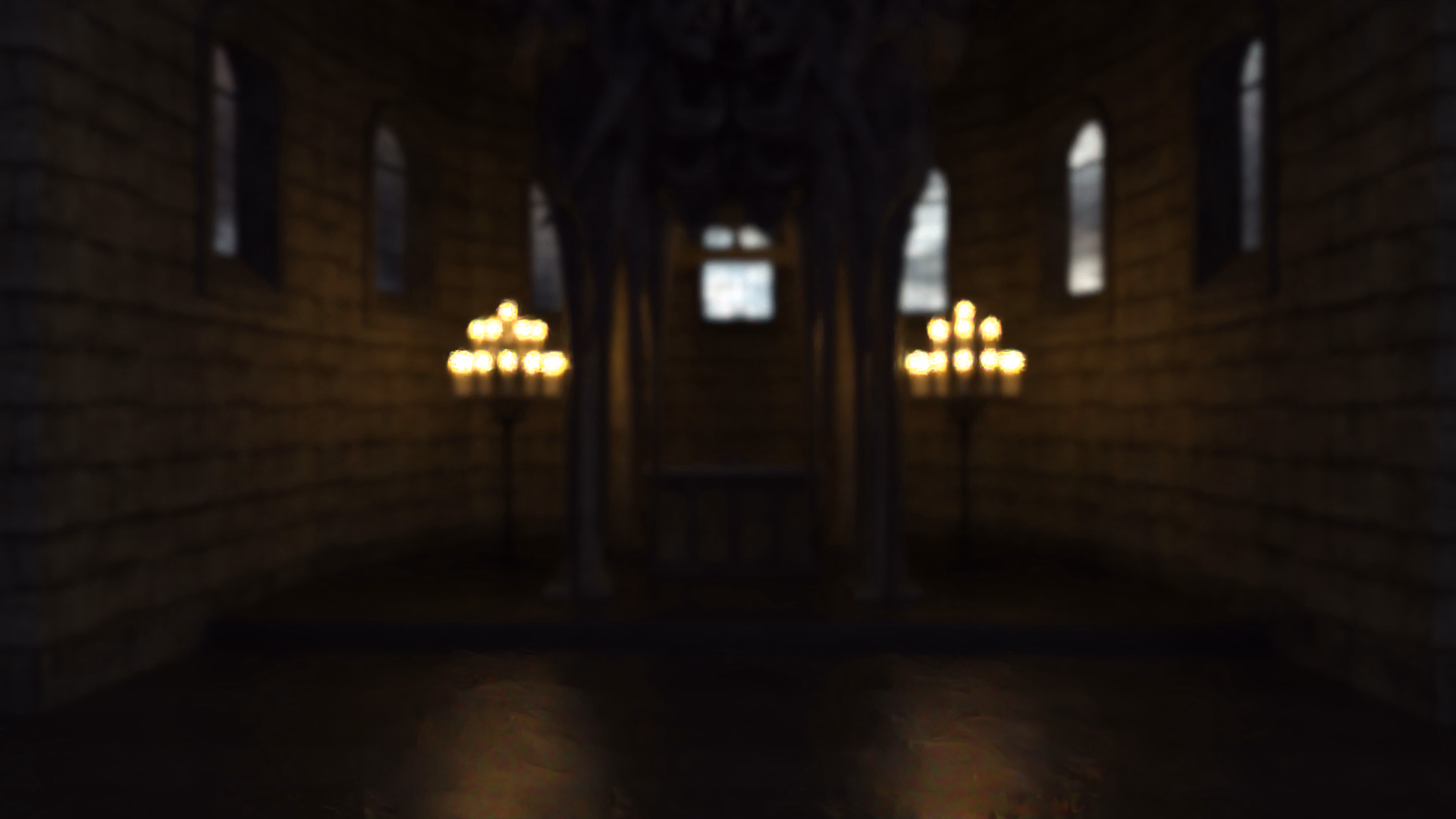 VN Ren'Py The Cure for Madness [Act1 Fix] [GrumpyGranny]