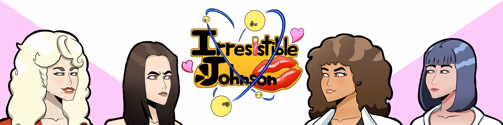 Ren'Py Abandoned Irresistible Johnson [v0.025] [ParadiseLofts]
