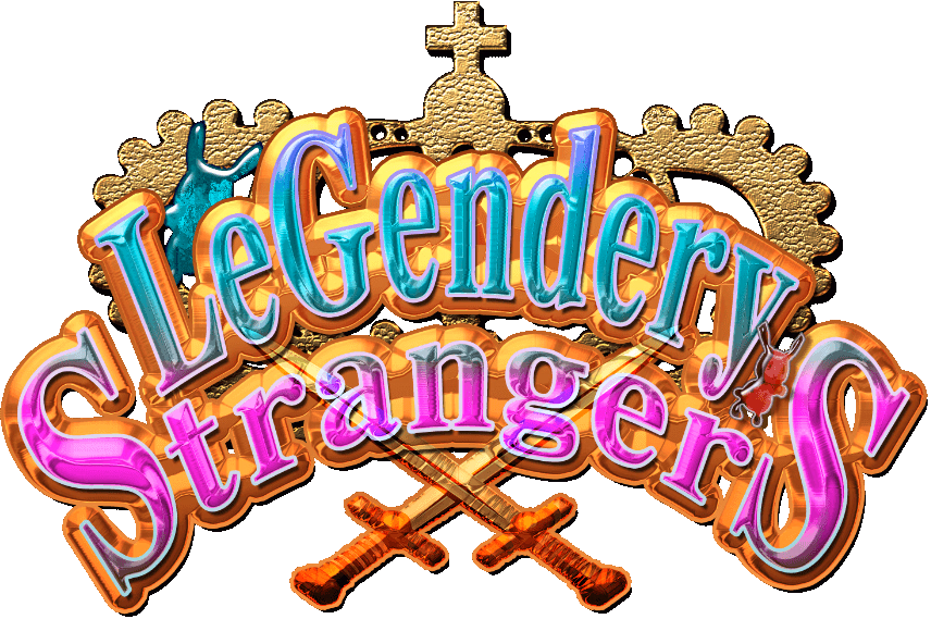 RPGM Completed LeGendery Strangers - Boy and Girl Heroes Tormented [v1.02] [Ankoku Marimokan]