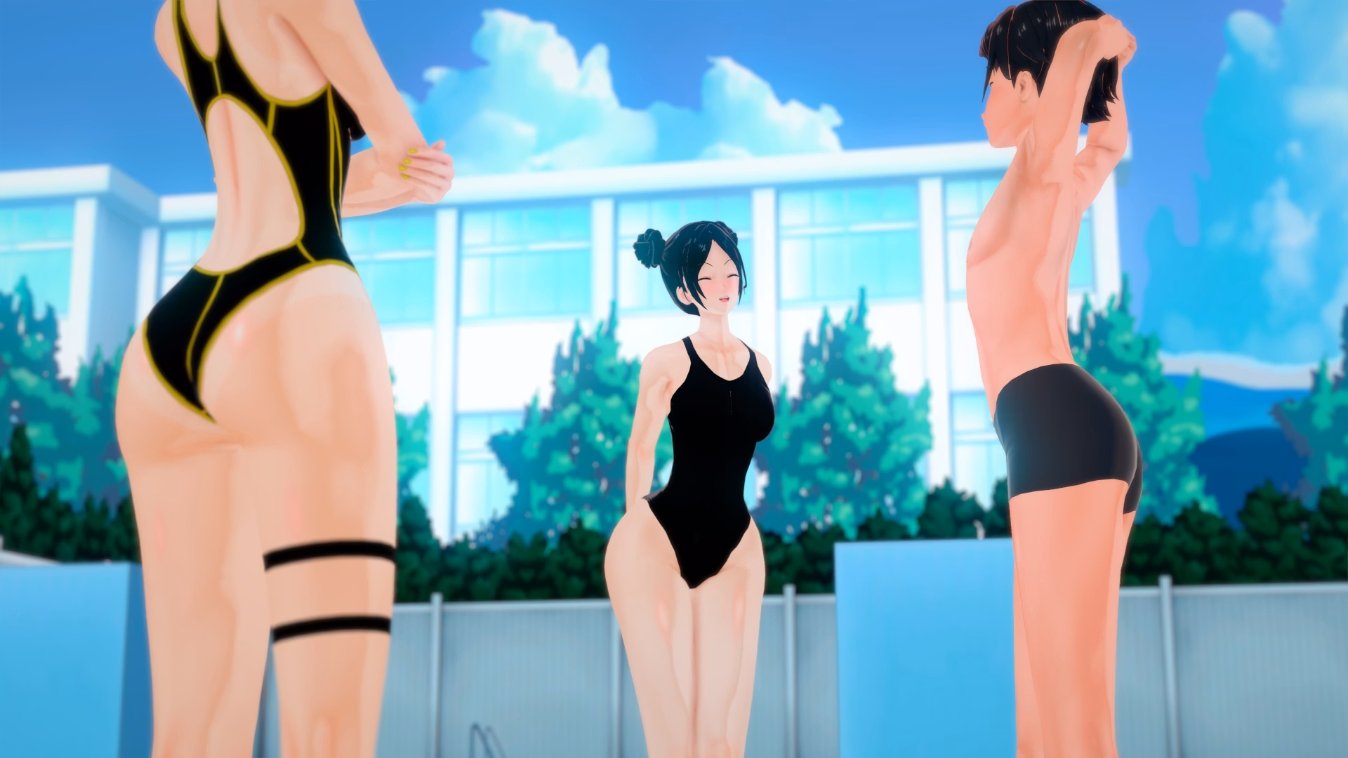 VN Ren'Py Abandoned Breaking the Lust [v0.2] [Natch]
