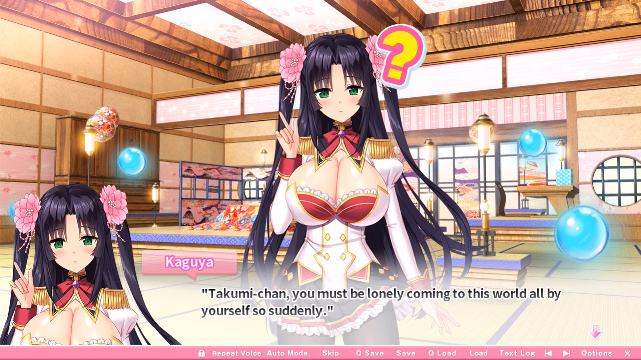 VN Others Completed OPPAI Academy Big, Bouncy, Booby Babes! [Final] [Milk factory/Front Wing]