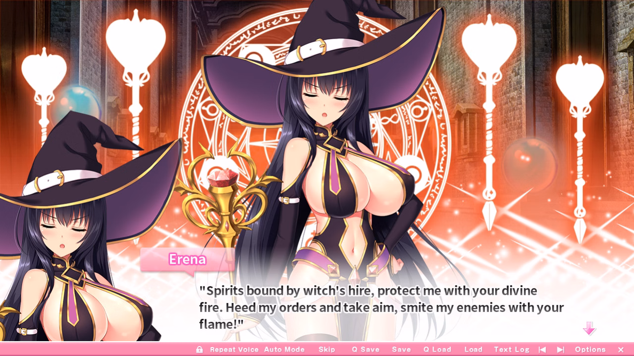 VN Others Completed OPPAI Academy Big, Bouncy, Booby Babes! [Final] [Milk factory/Front Wing]