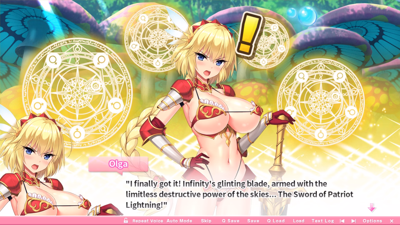 VN Others Completed OPPAI Academy Big, Bouncy, Booby Babes! [Final] [Milk factory/Front Wing]