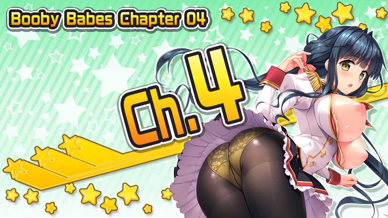 VN Others Completed OPPAI Academy Big, Bouncy, Booby Babes! [Final] [Milk factory/Front Wing]