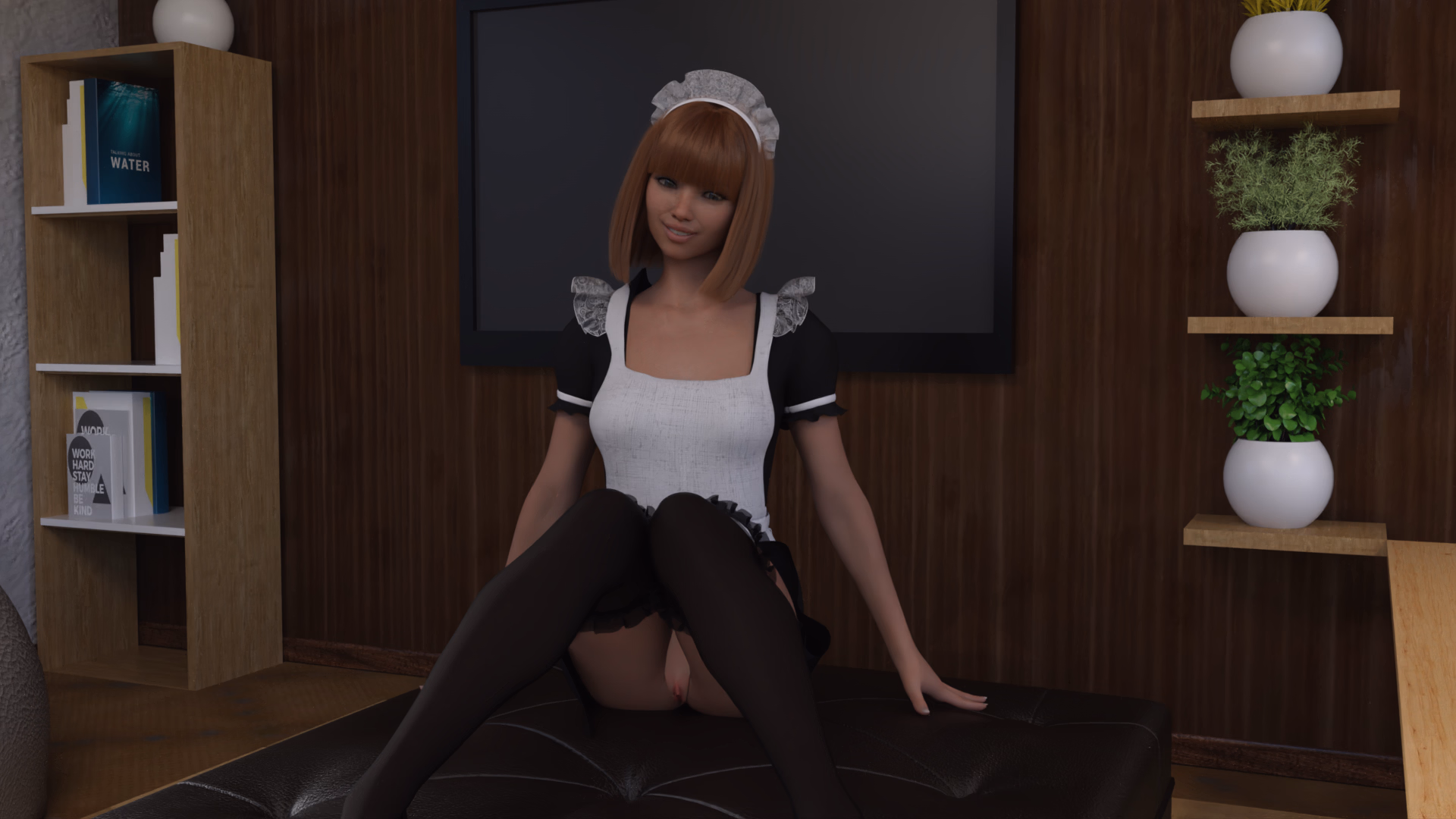 Ren'Py Abandoned Coed Conquest [v0.13.1] [despiteful]