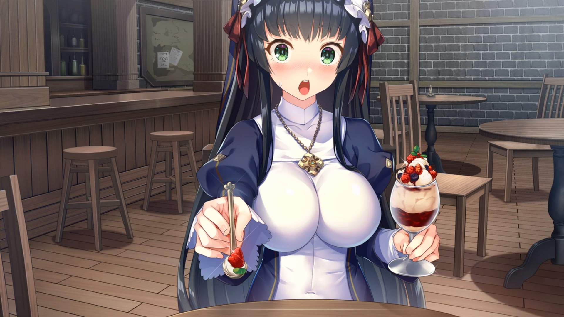 VN Others Completed Fantasy Tavern Sextet -Vol.3 Postlude Days- [v1.0.0H] [iMel, qureate]
