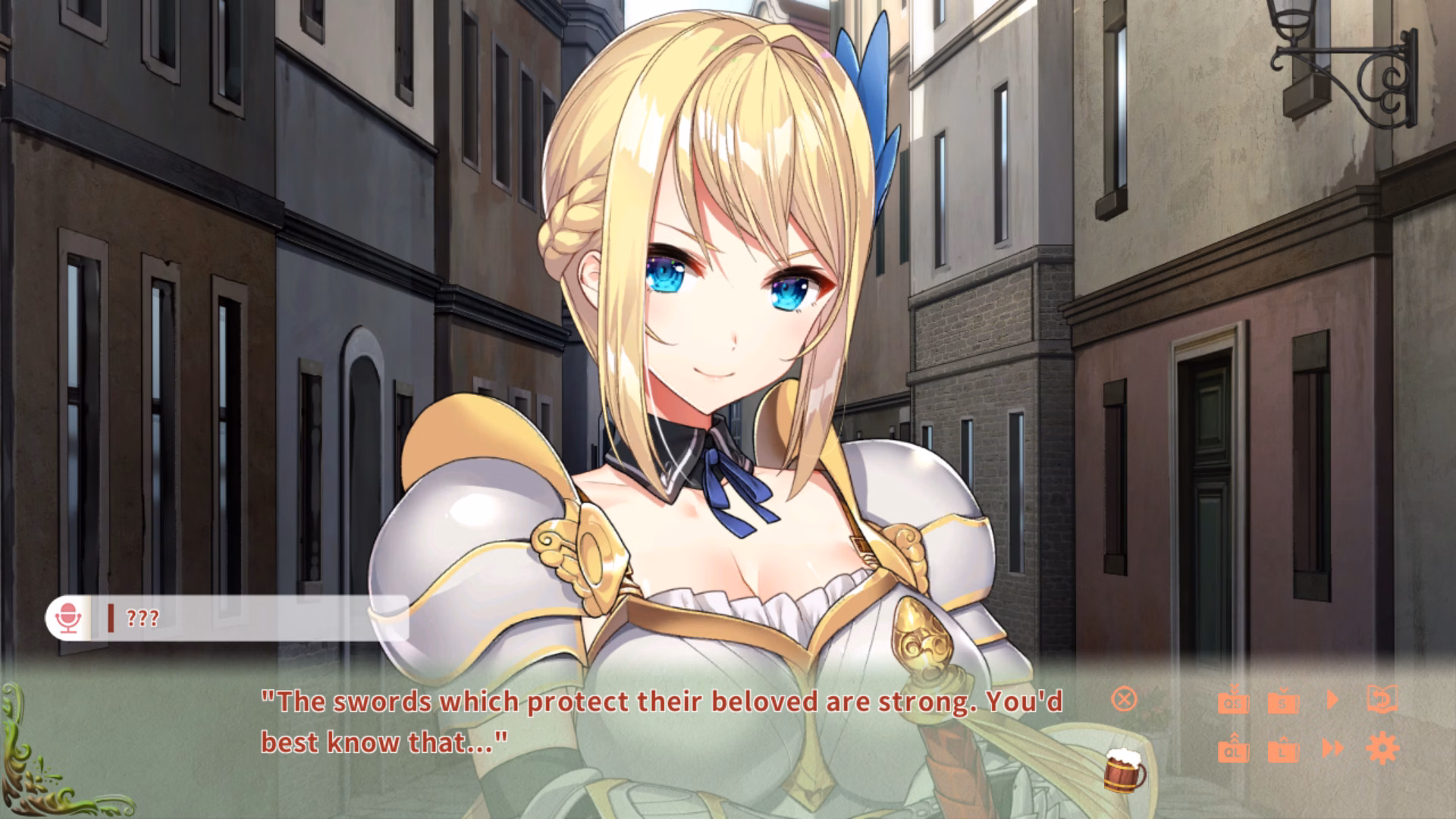 VN Others Completed Fantasy Tavern Sextet -Vol.3 Postlude Days- [v1.0.0H] [iMel, qureate]