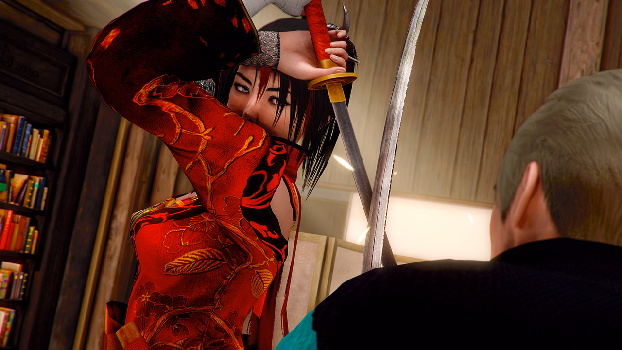 RPGM Abandoned Wicked Rouge [v0.10.2B Public] [FIROKETA Games]