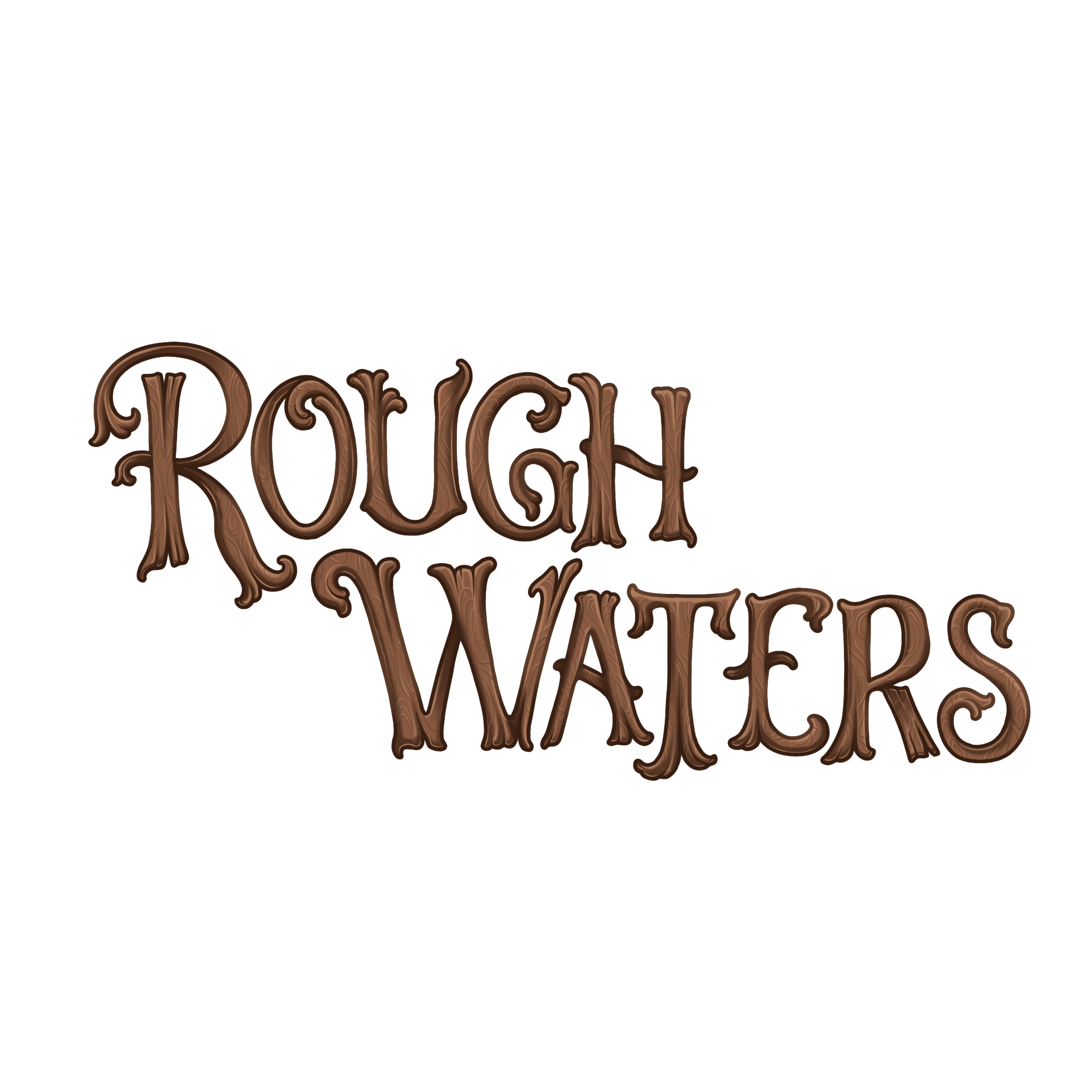 VN Ren'Py Abandoned Rough Waters [v1.1] [Wet Willy Crew]