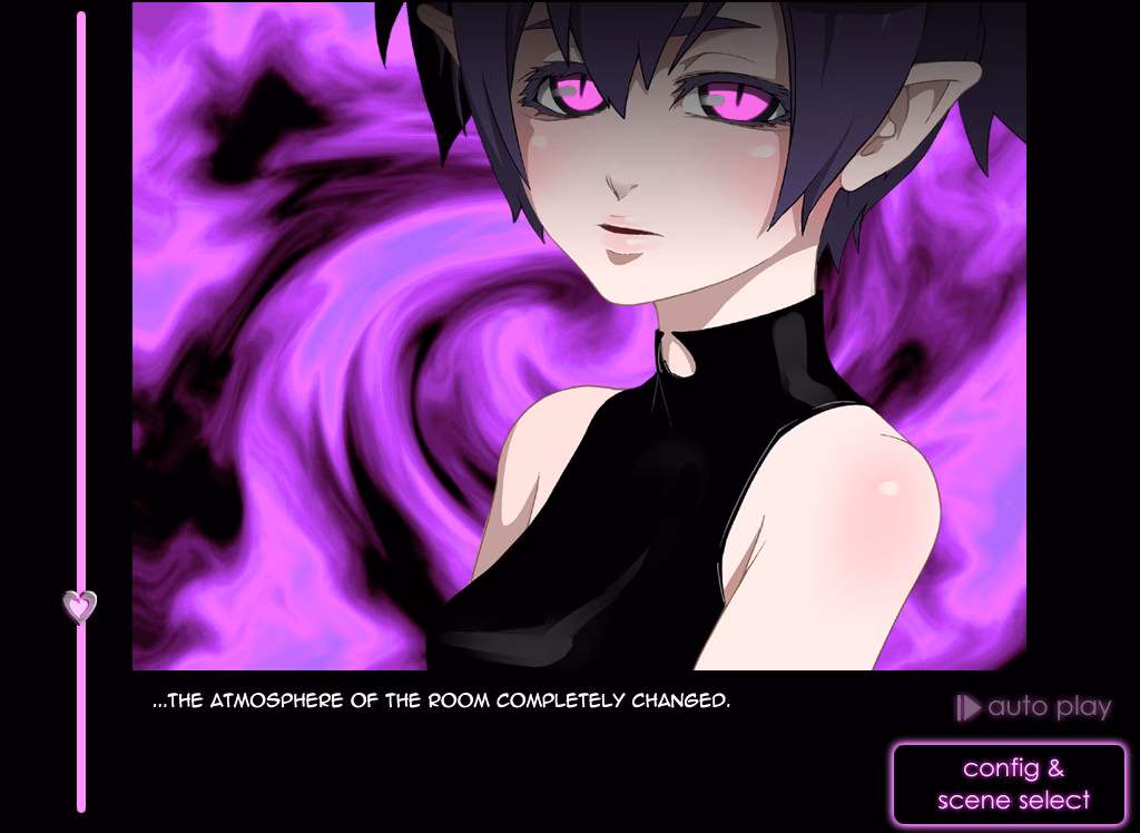 Others Completed DS04 Namaiki Akuma Shimai Kousoku Choukyou [Final] [Black Train / Kuro Densha]