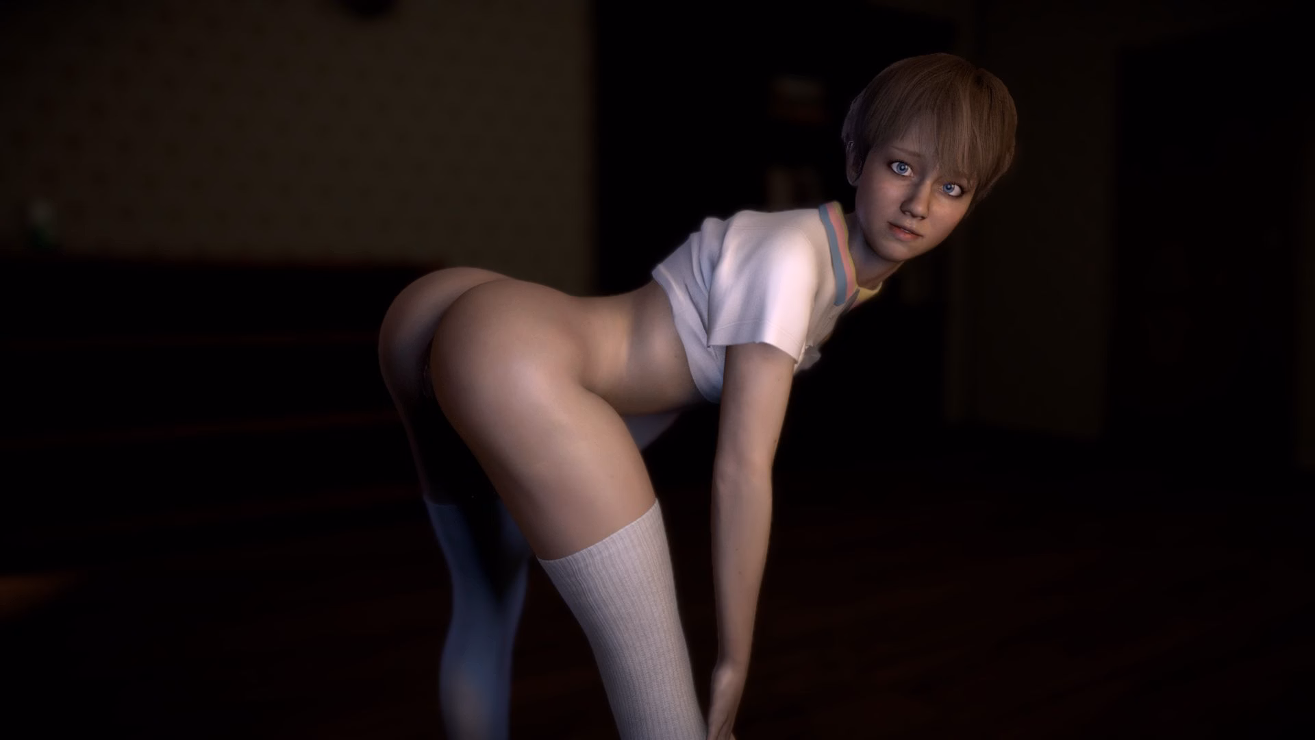 VN Ren'Py Completed Kara [v1.0] [AlexZeroOne]