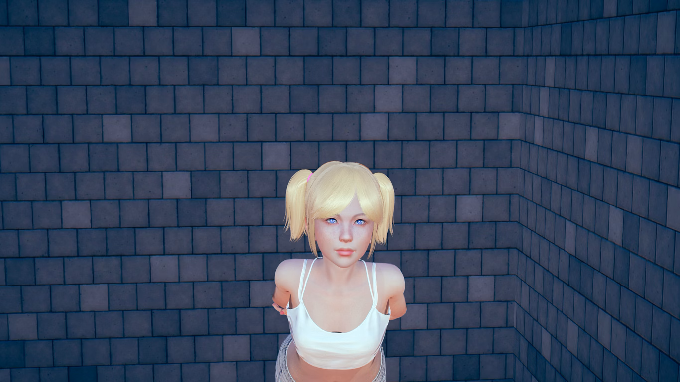 Ren'Py Abandoned Detektiv [v0.3] [Voronkov]