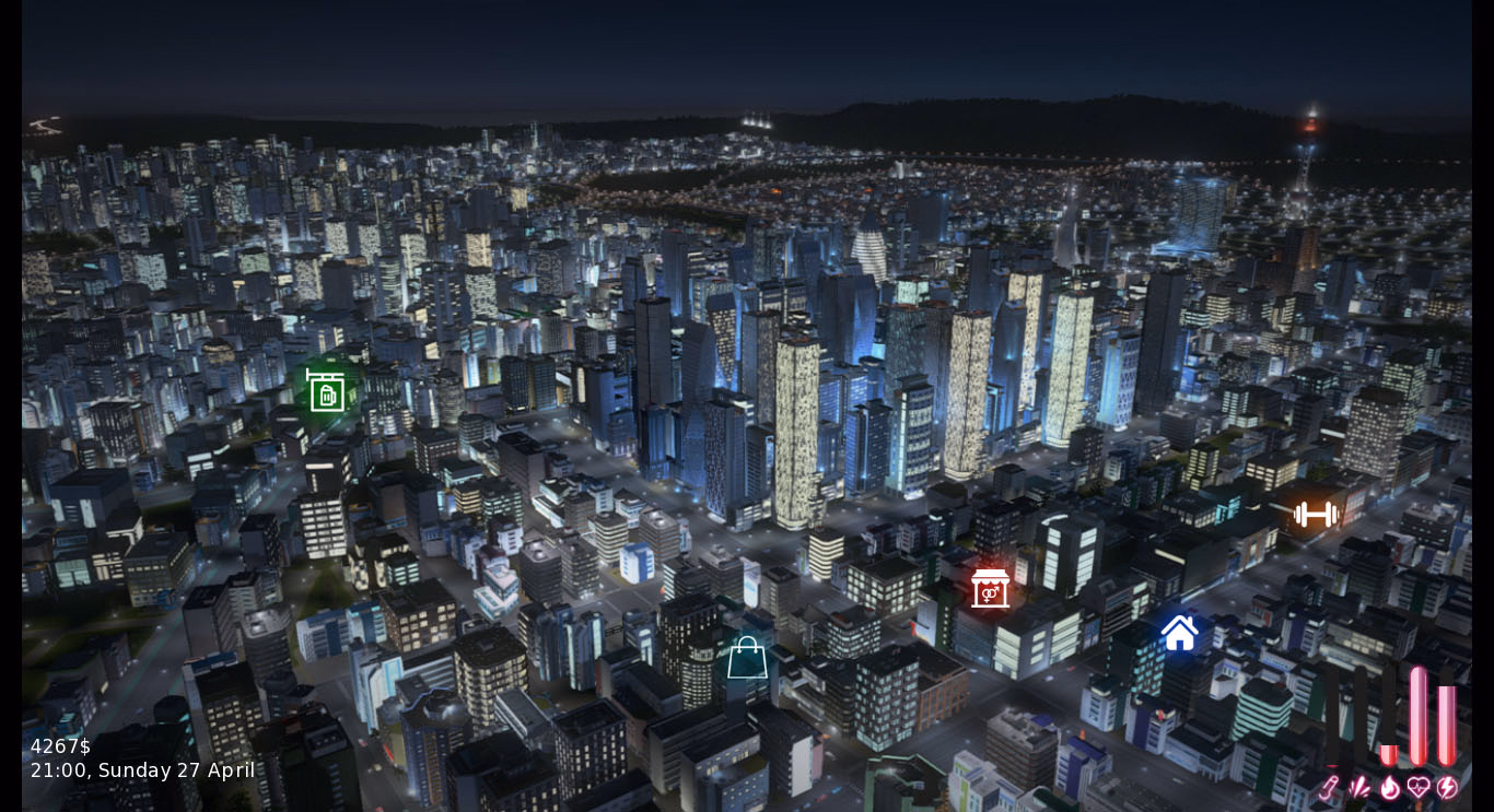 Ren'Py Abandoned NS-Evolution [v0.3.9.2 Hotfix 3] [Peter_Leach]