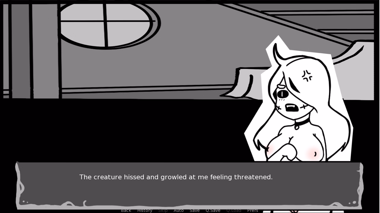 VN Ren'Py Abandoned Listri Diaries [v0.4] [Crescentdune]