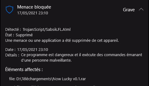 HTML Abandoned Now Lucky [v0.1b] [Nickis]
