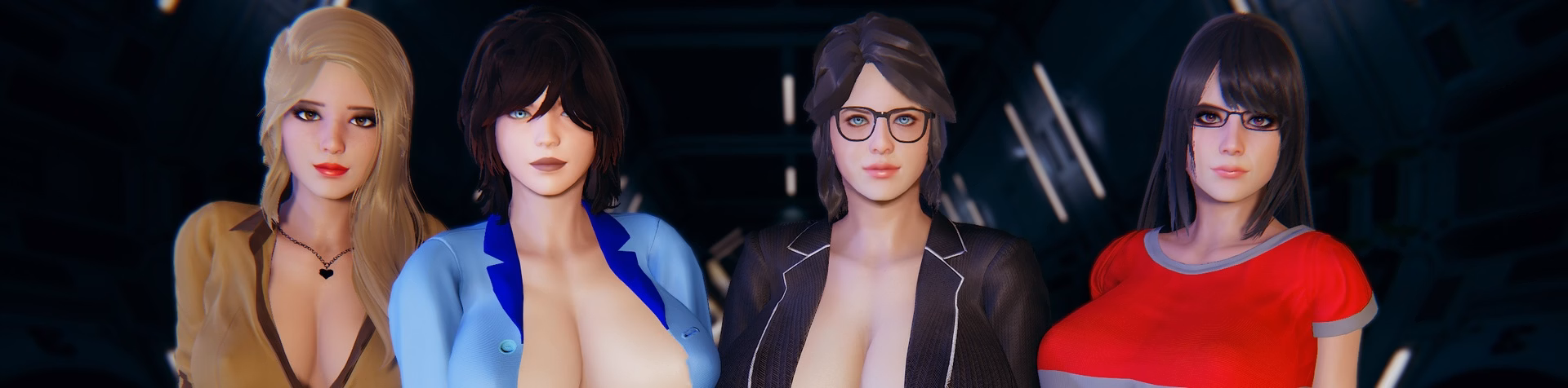 VN Ren'Py Abandoned The City of Promise [Ch.1 Remake Bugfix] [TGO Entertainment]